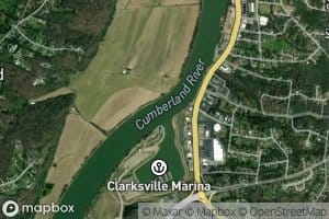 Clarksville Marina