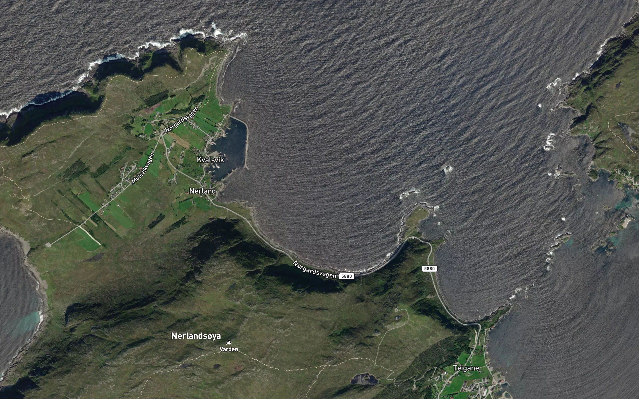 Kvalsvika