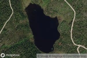 Pikku Kuomujarvi