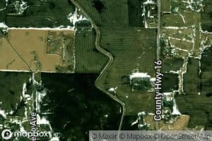 County Ditch Number Thirtyfive