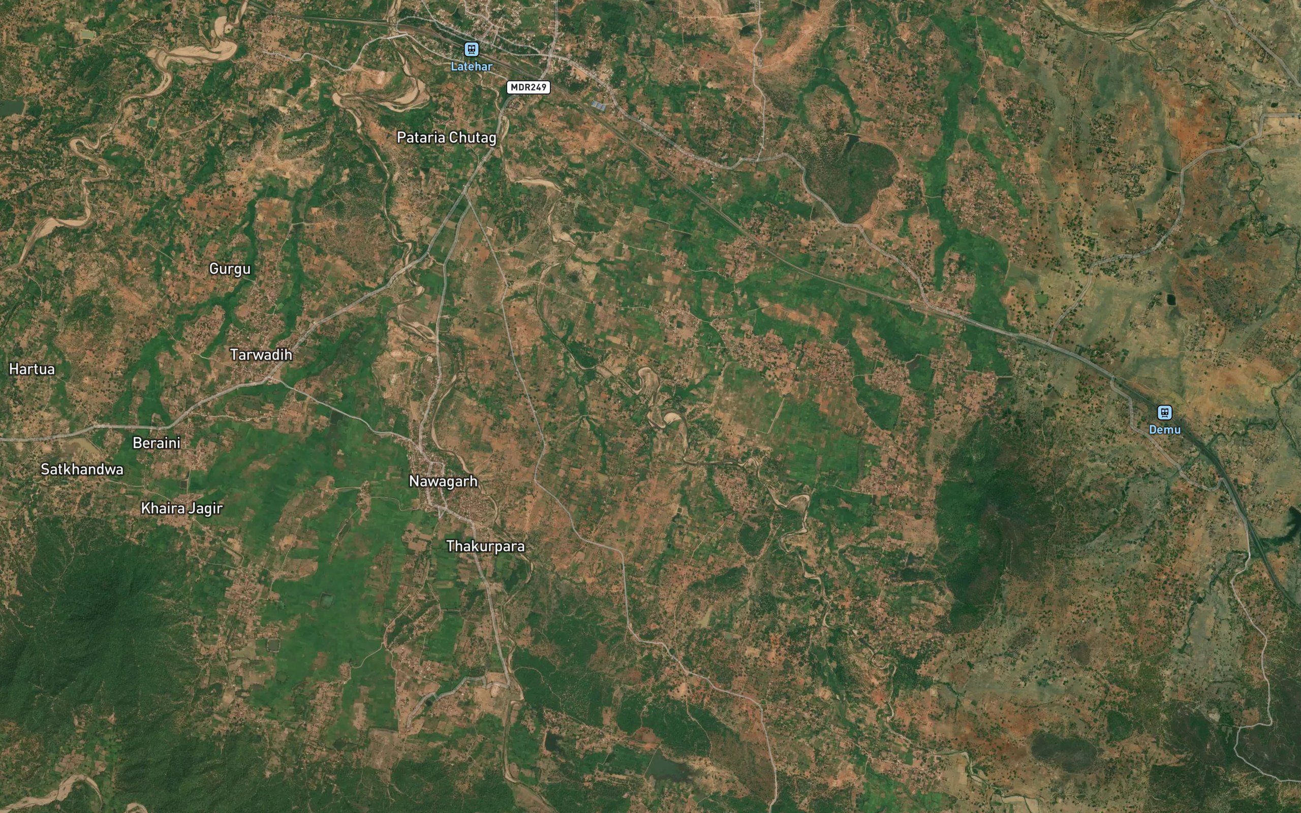 Kumedah Nala