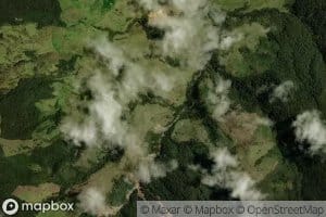 Quebrada Las Samaria