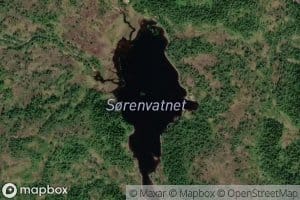 Sorenvatnet