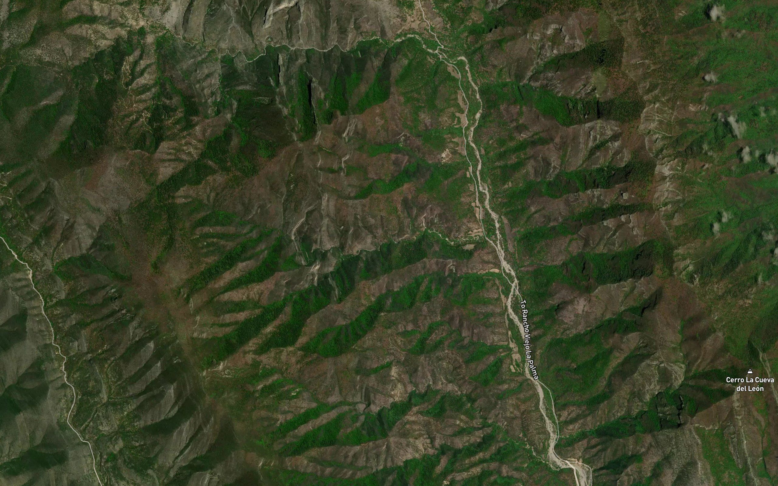 La Palma