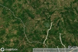 Ponganemaditte Kandiya Wewa