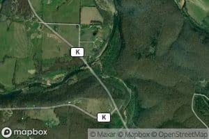 Fourmile Creek