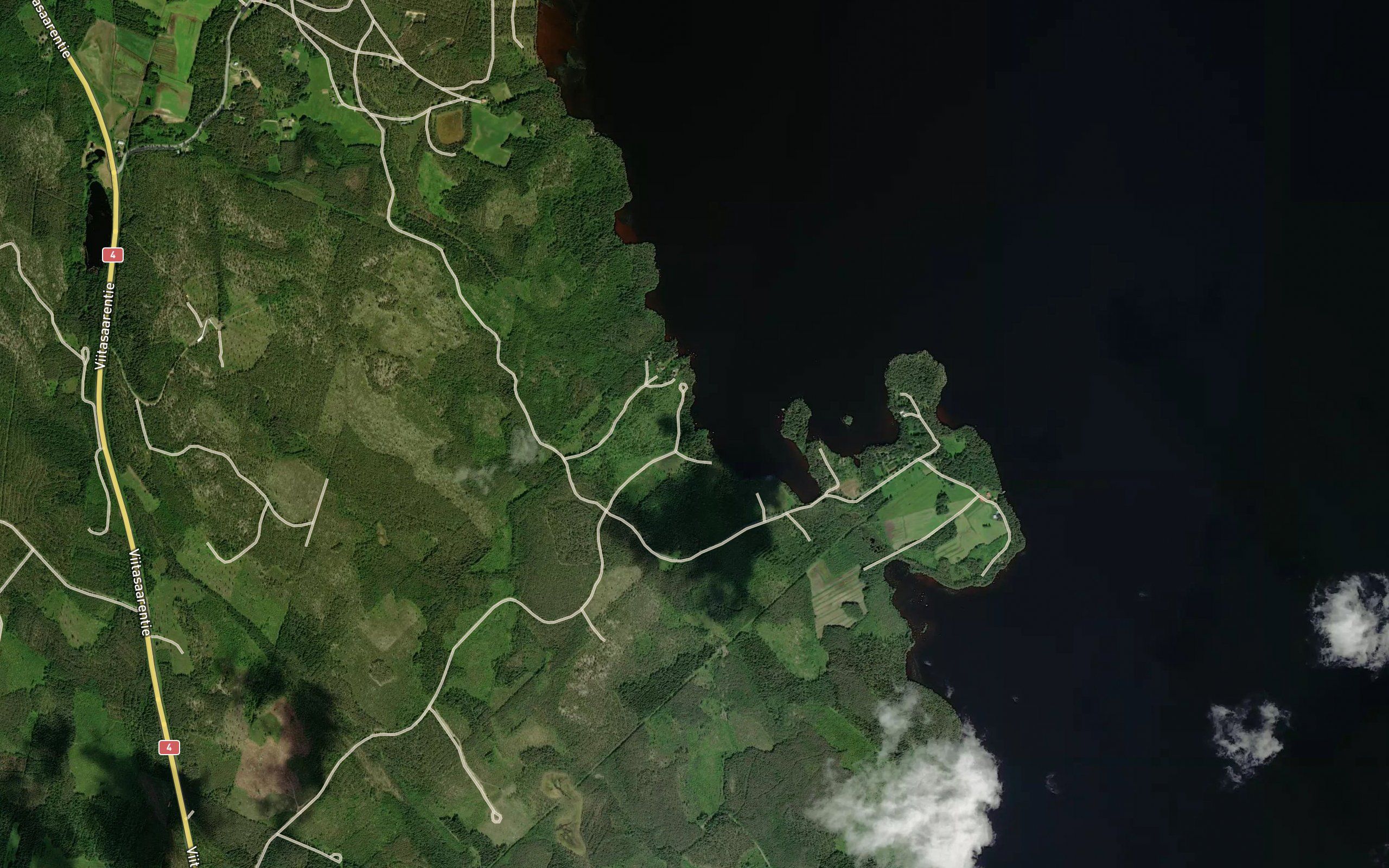 Torisevanpuro