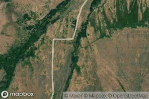 Amos Creek