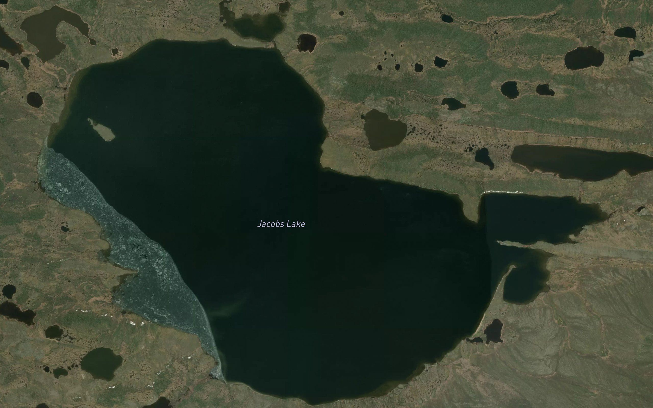 JacobsLake