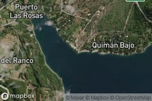 Rio Quiman