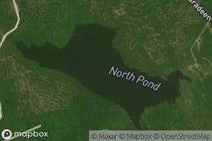North Pond