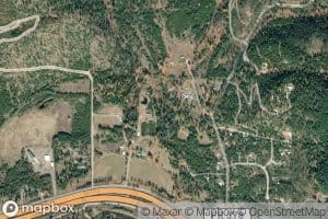 East Twin Creek