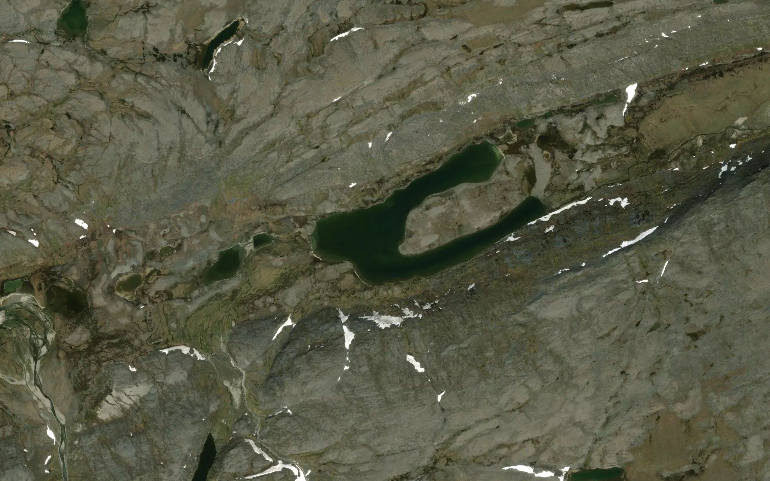 Lac Arqutialuup