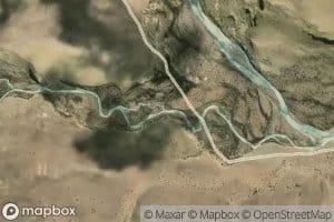 Rio Lavas