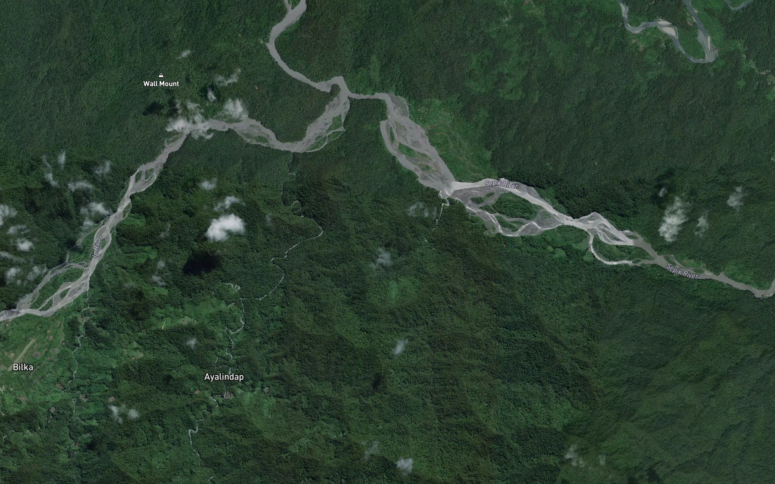 Fugiam River