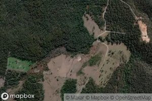 Black Creek