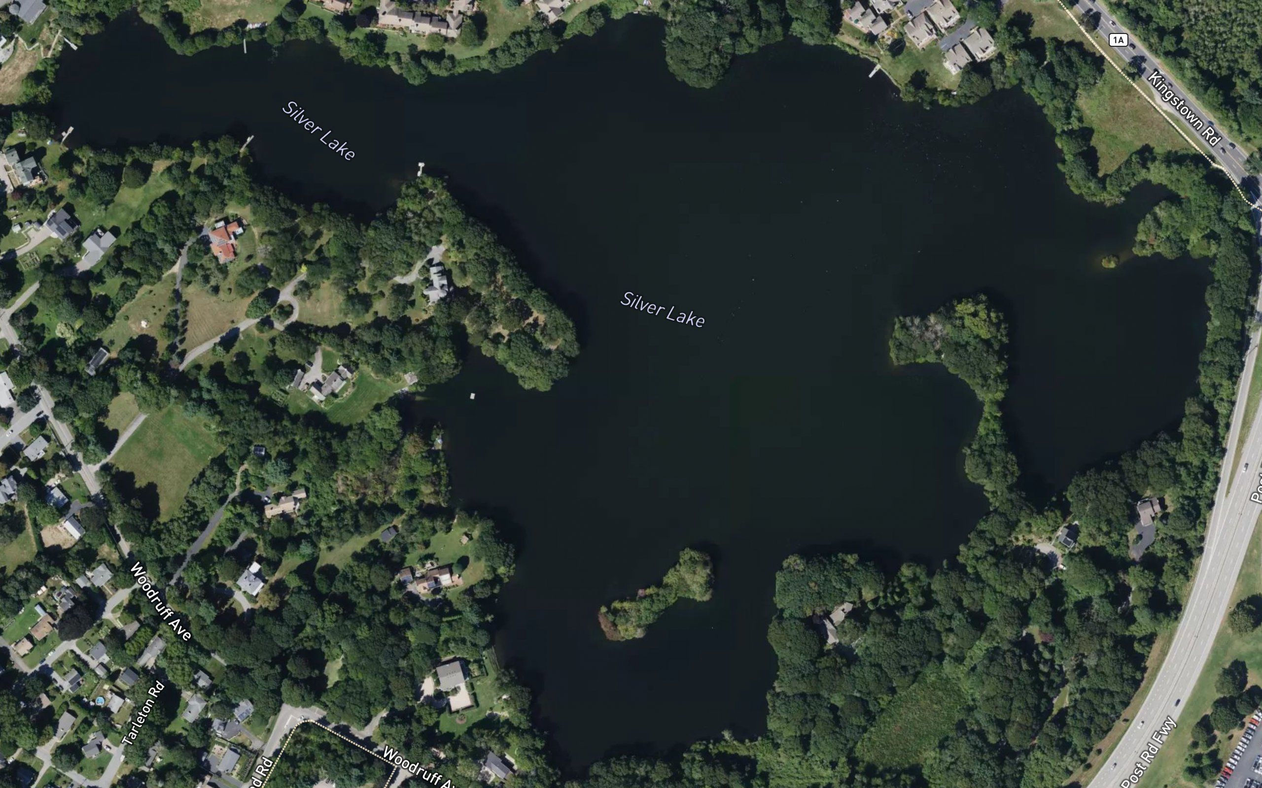 Silver Lake