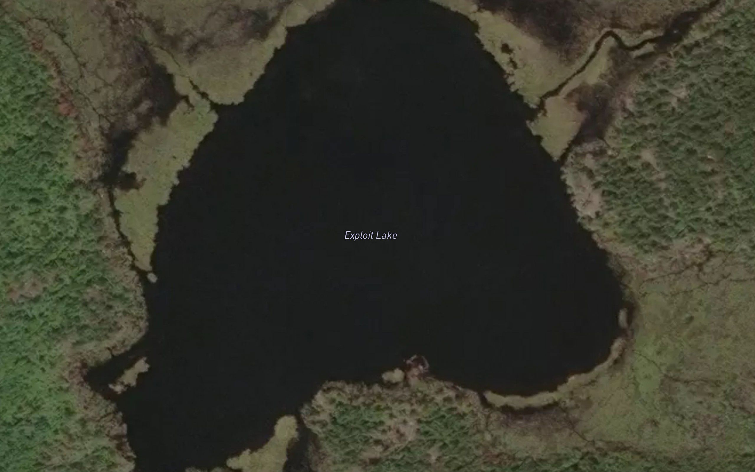 Exploit Lake