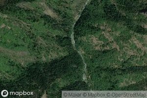 Chiquito Creek