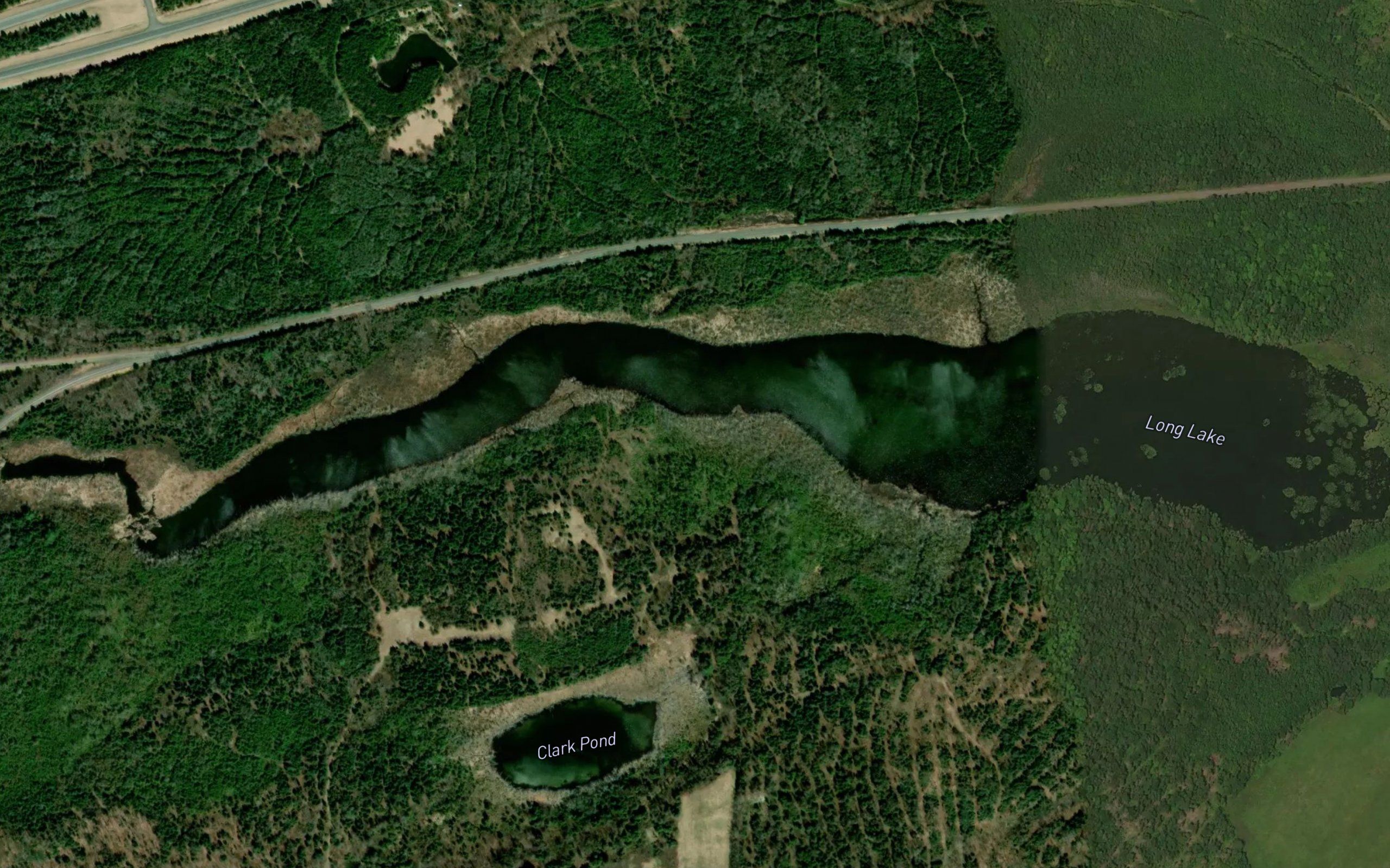 Long Lake