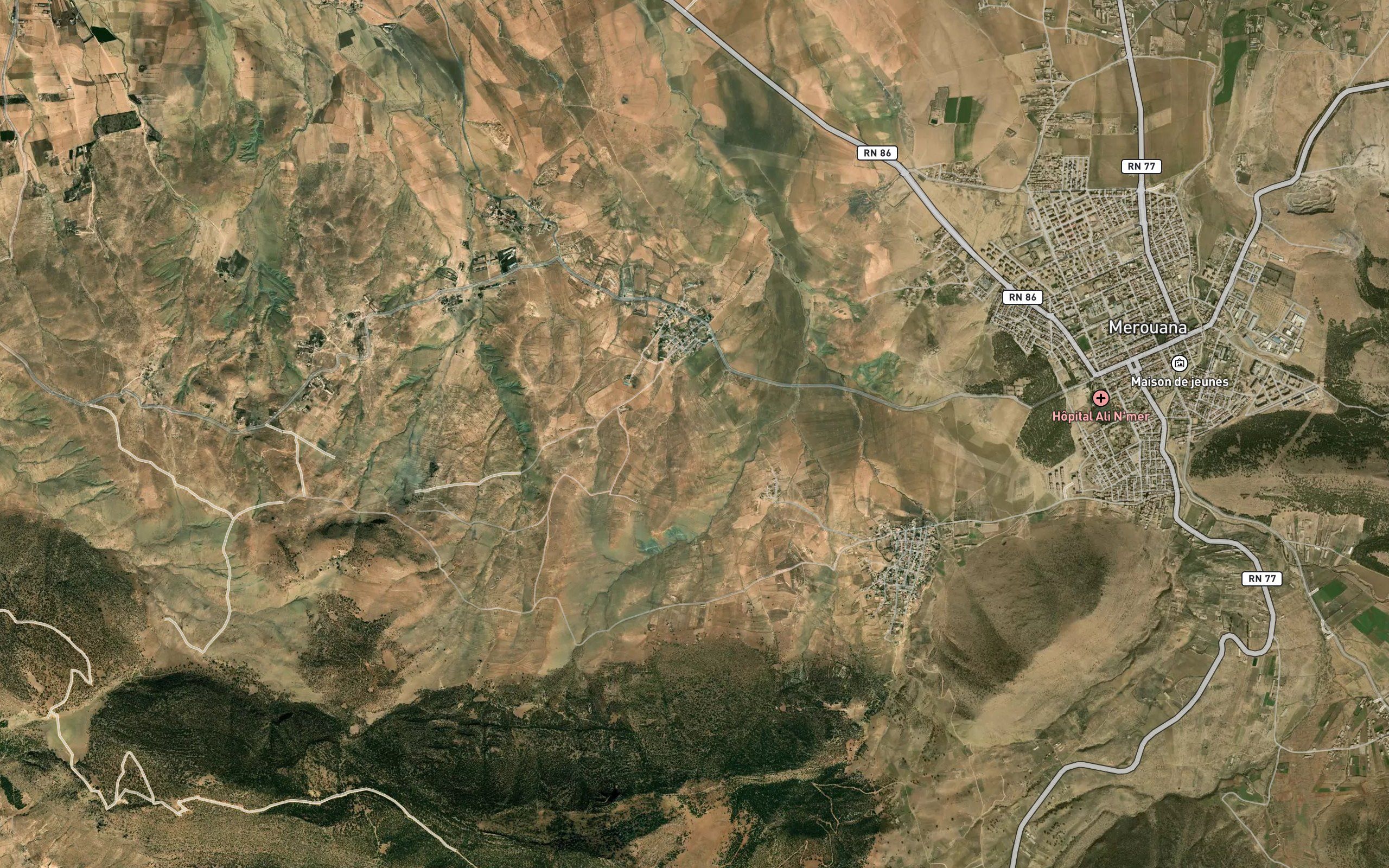 Ain el Kahla