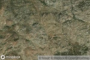 Barranca Pozo del Viejo