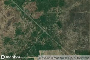 Two Left Distributary