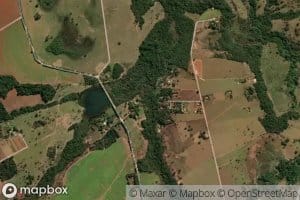 Corrego do Engenho Velho