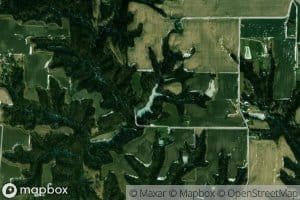 Kleinlein Farm Pond