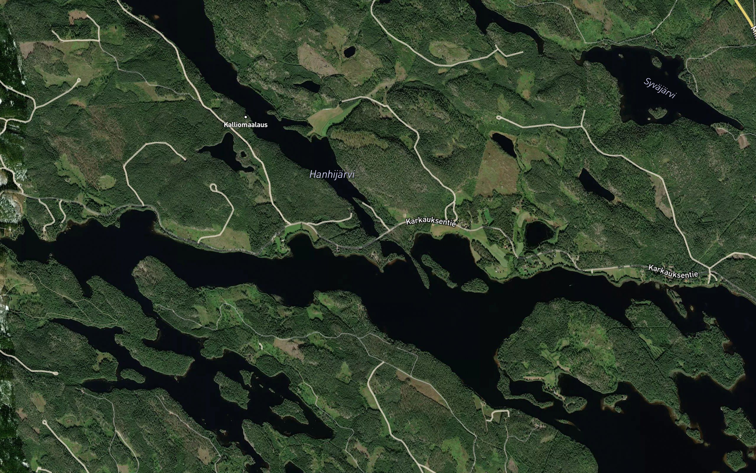 Kurkisalmi