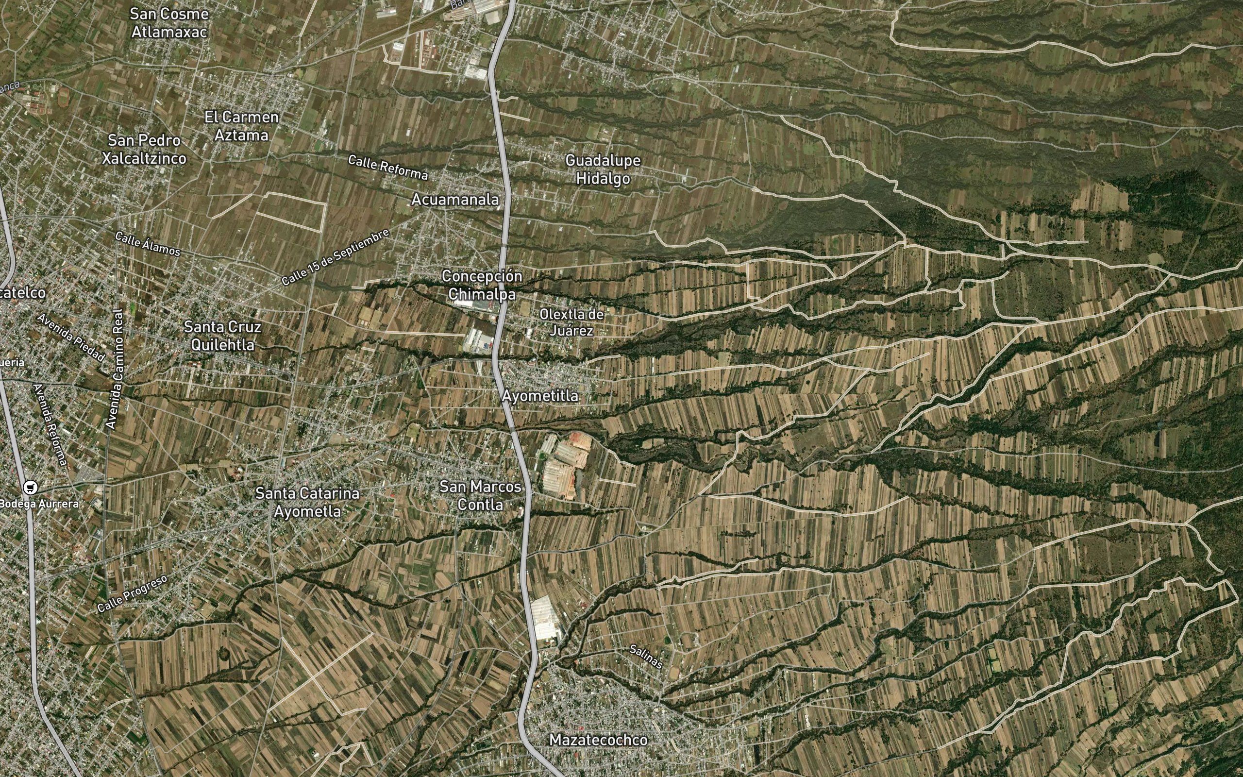 Llano Grande