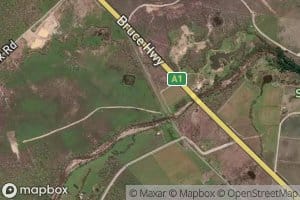 Longford Creek