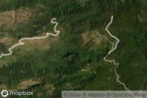 Barranca El Calabozo