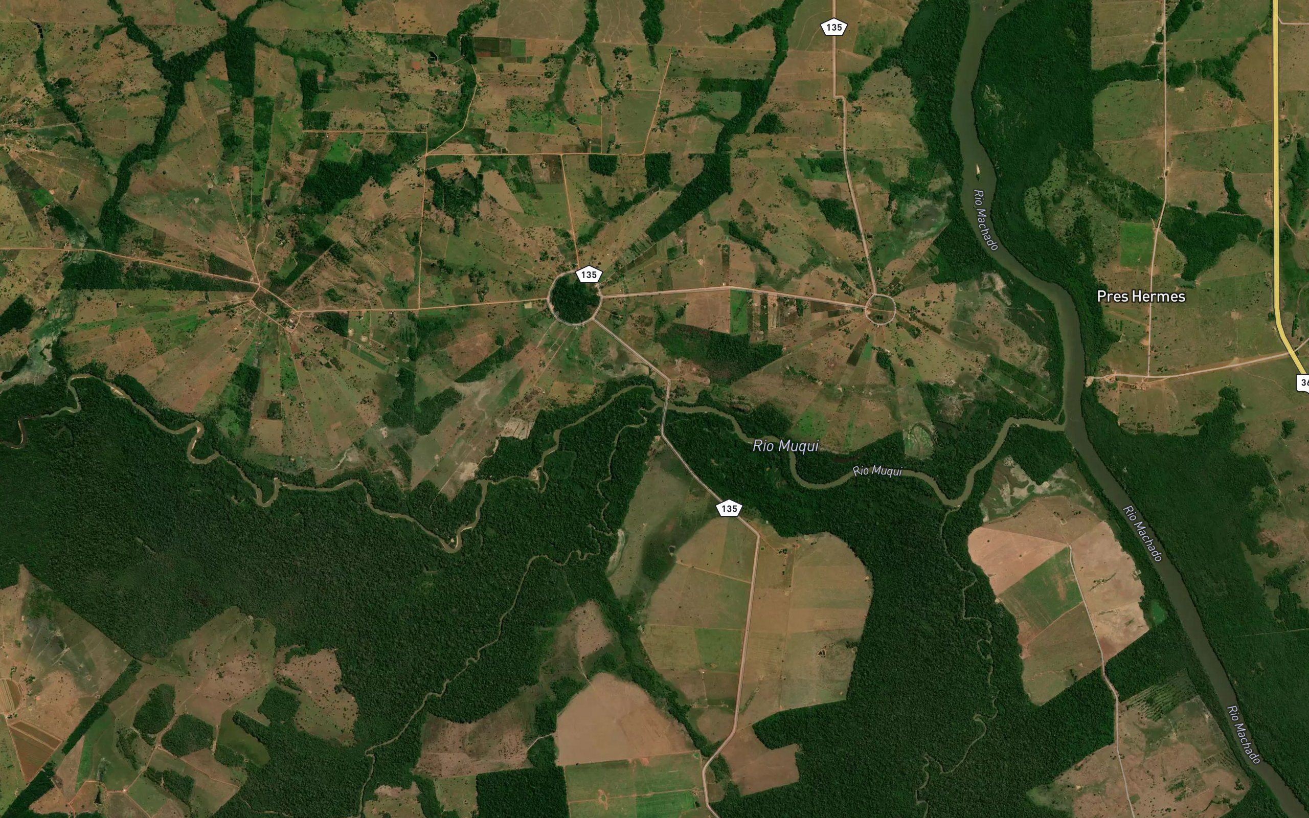 Rio Lacerda Almeida