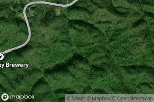 Little Copeland Creek