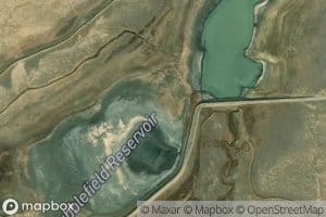 Stubblefield Reservoir