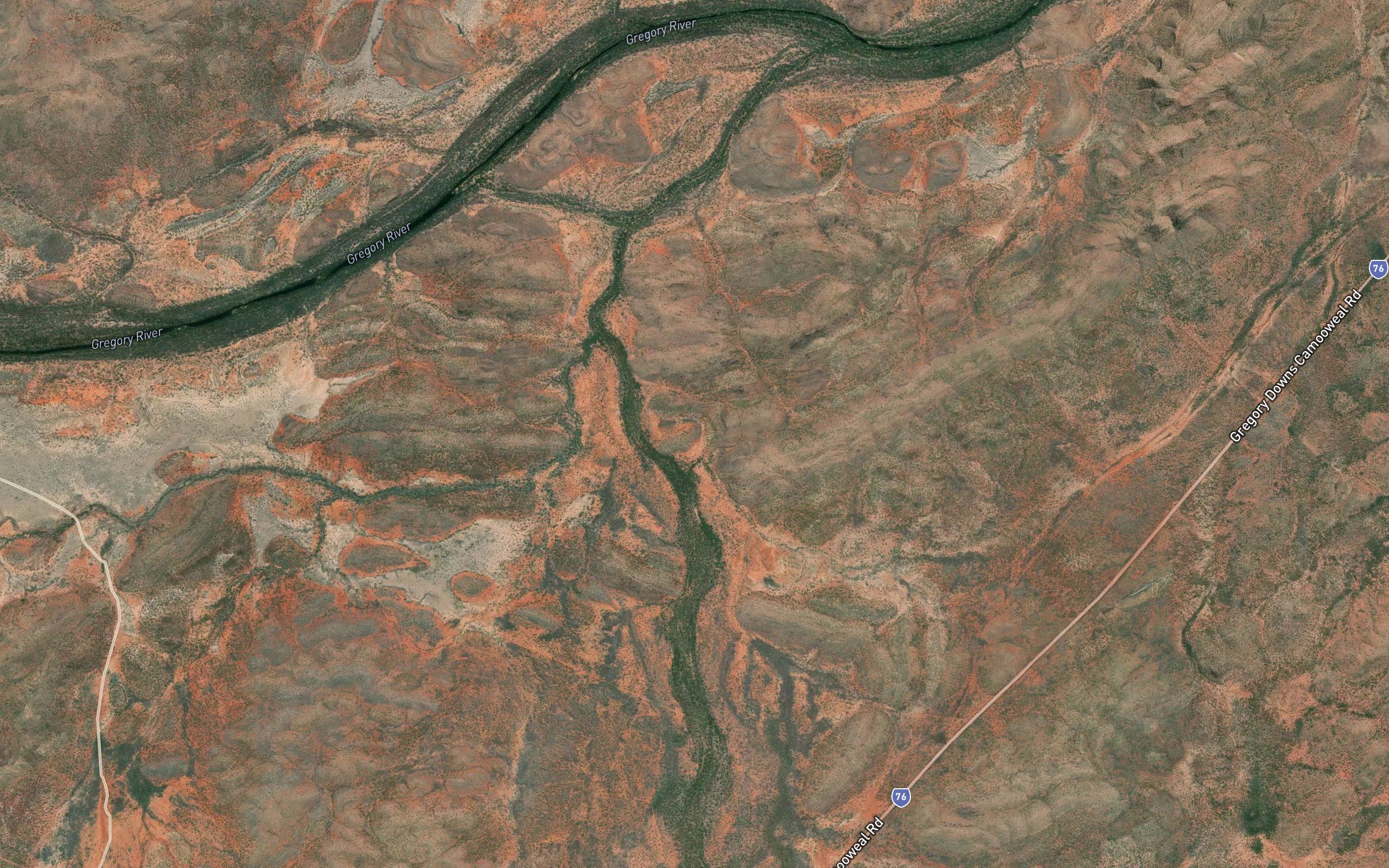 Rankin Creek