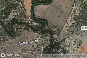 Berrigan Creek