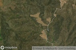 Barranca Las Cocinas