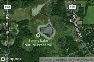 Spring Lake
