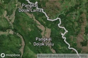 Aek Silangkitang