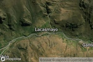 Quebrada Pasa Puguio