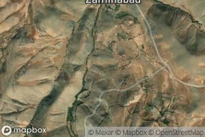 Cheshmeh-ye Kani Bavel