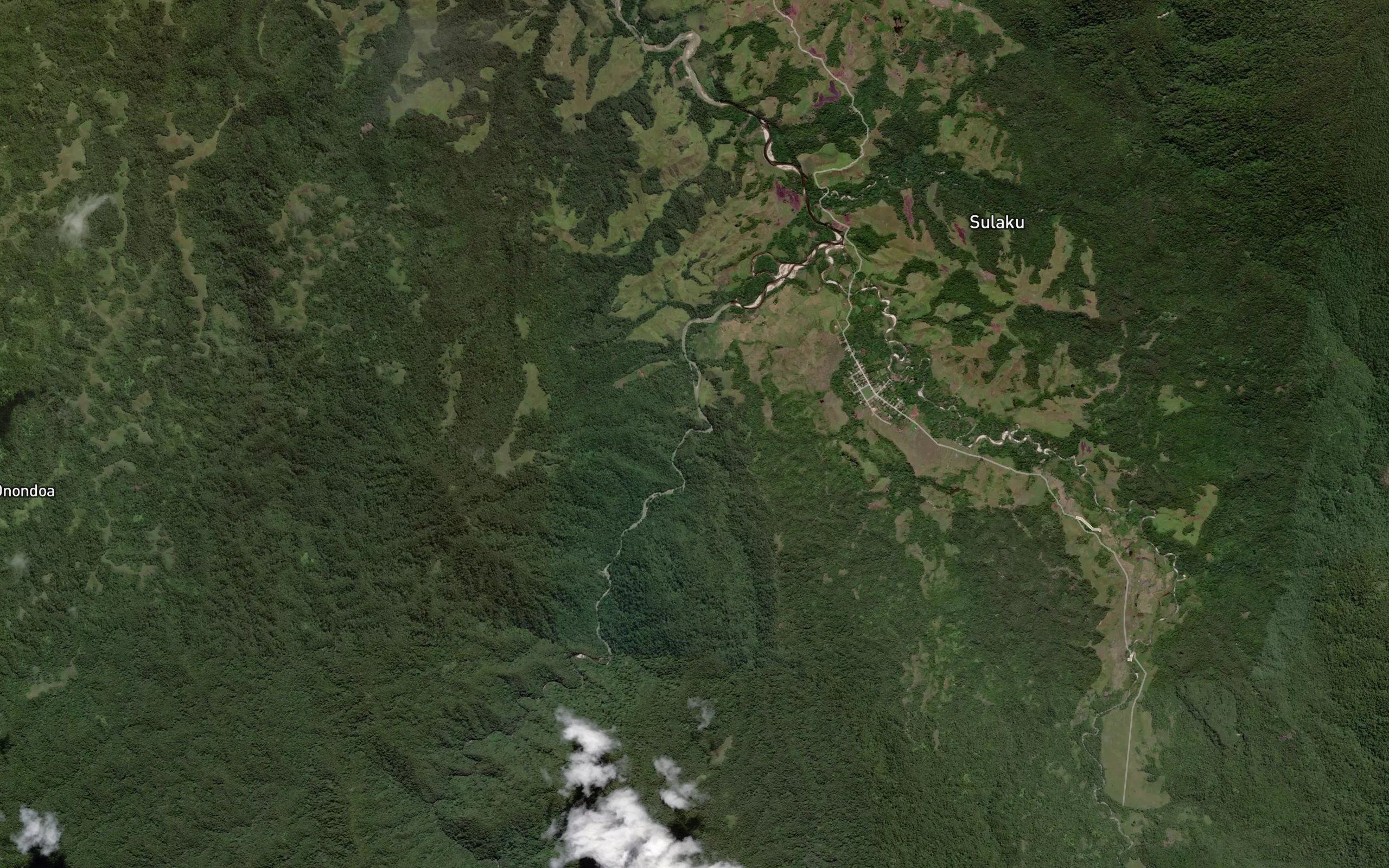 Uwai Tokoi