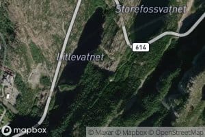 Storefossen
