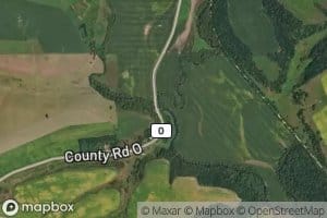 Mineral Point Branch