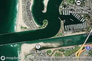 Mission Bay