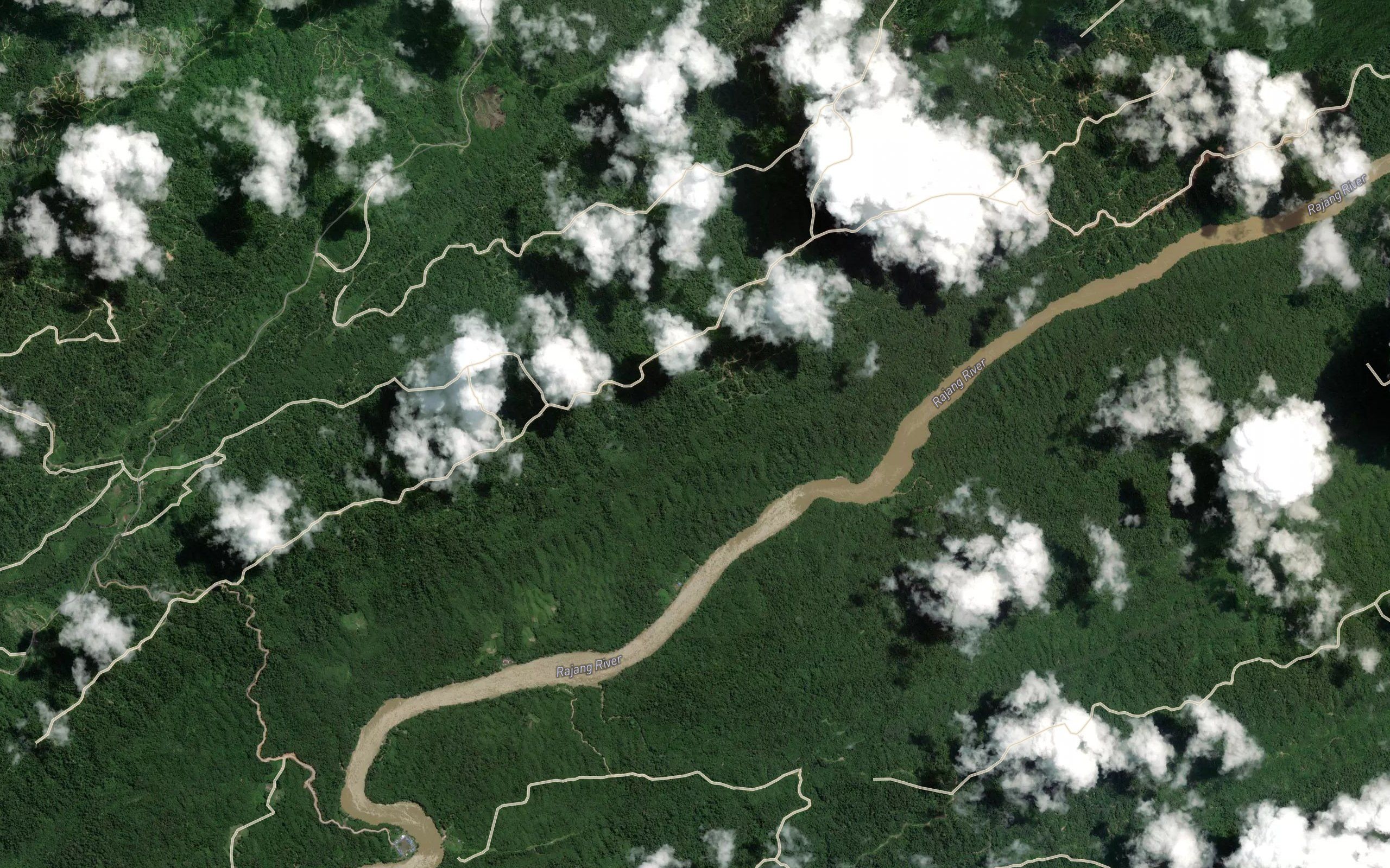Sungai Ayalanan