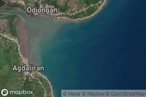 Odiongan Bay