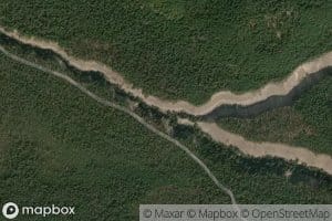 Little Castle Creek